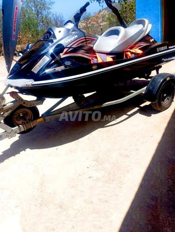 Jet Ski Yamaha - 2