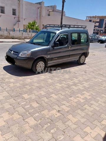 Citroën Berlingo Diesel - 2