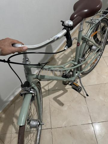 Vélo de ville Electra - 2