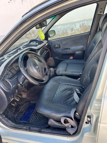 Vente de voiture à Casablanca - 2