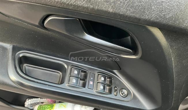 Fiat Tipo Diesel Manuelle 2019 à Casablanca