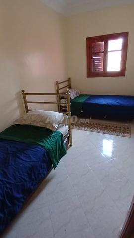 Appartement à louer - 2