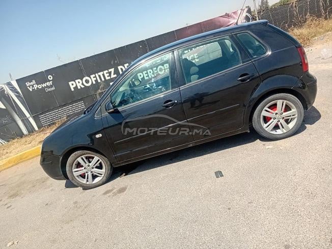polo 2003fiha klima jwant