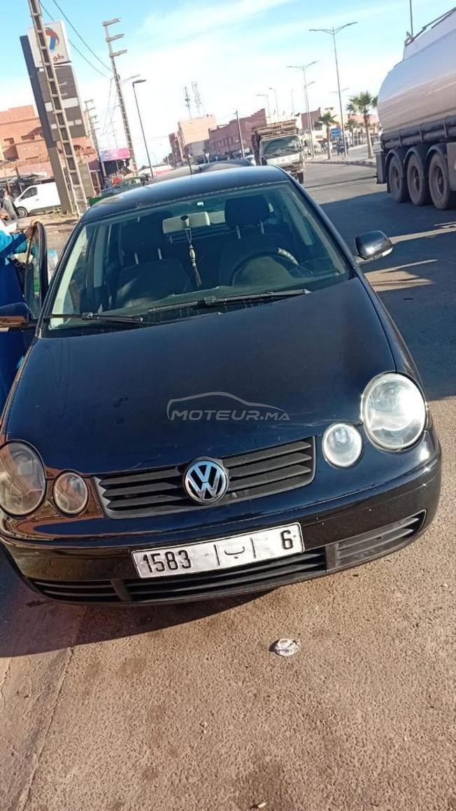 polo 2003fiha klima jwant