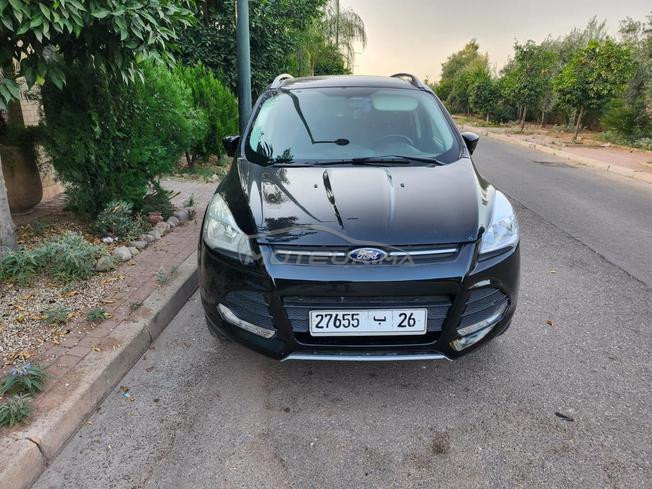 ford kuga premier main 