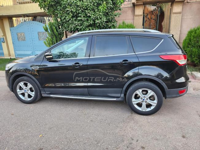 ford kuga premier main 