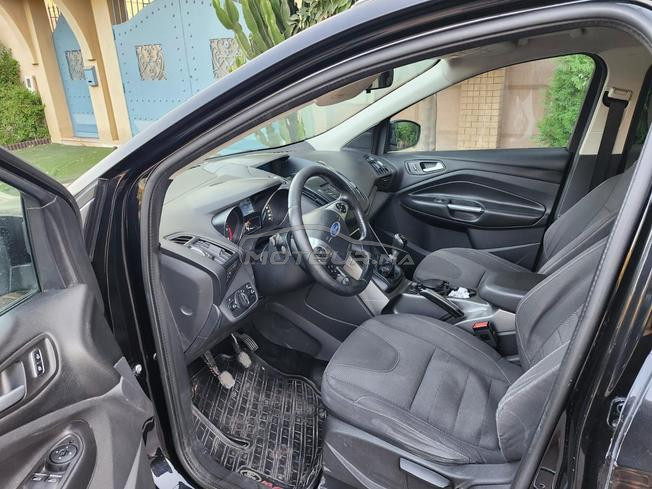 ford kuga premier main 