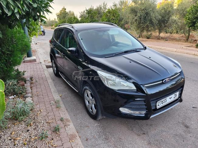 ford kuga premier main 