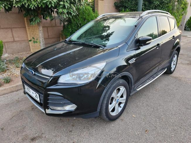 ford kuga premier main 