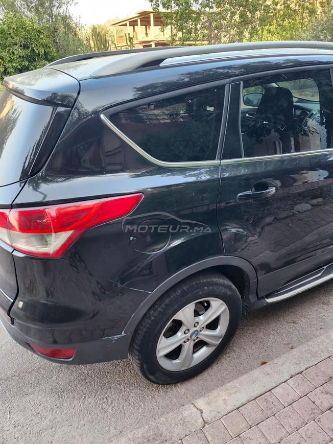 ford kuga premier main 