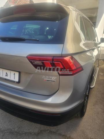 VOLKSWAGEN TIGUAN M2017