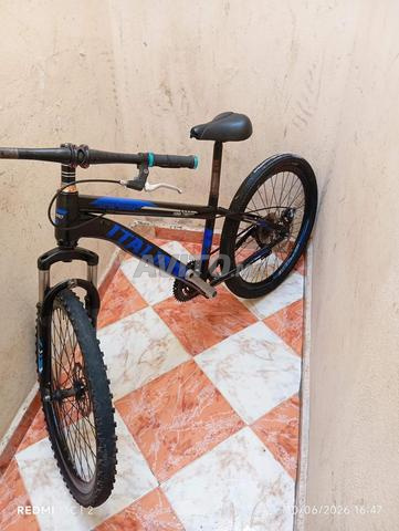 ITALIANO / NOUVEAU VÉLO - 2