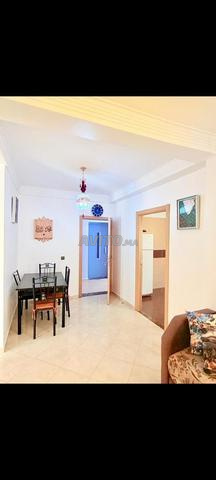 Appartement centre de Marrakech