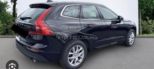 Volvo XC60 Diesel Automatique 2021 à Oujda