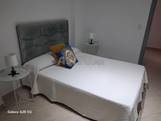 Appartement à louer 80 m² à Tanger - 2