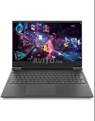 HP Victus 16 - 2