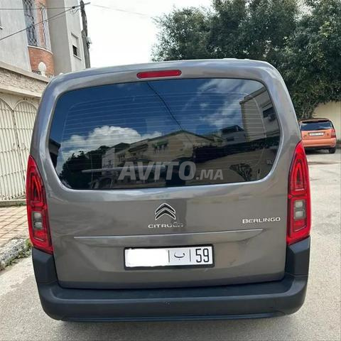Citroën Berlingo de 2021 - 2