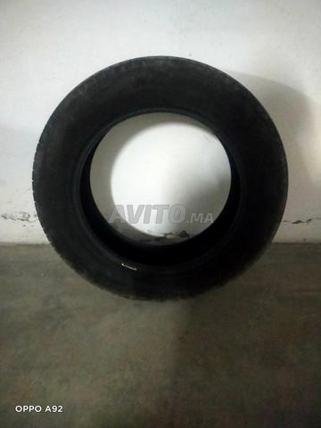Pneus Firestone jantes 17 pouces - 2