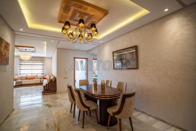 🏡 Appartement Haut Standing à vendre – 89 m² - 2