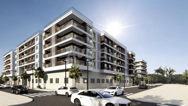 🏡 Appartement Haut Standing à vendre – 120 m²