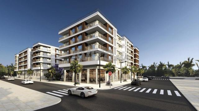 🏡 Appartement Haut Standing à vendre – 120 m²