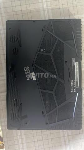 MSI GL65 LEOPARD - 2