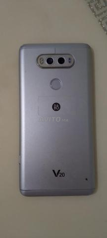 Téléphone 64Go - 2