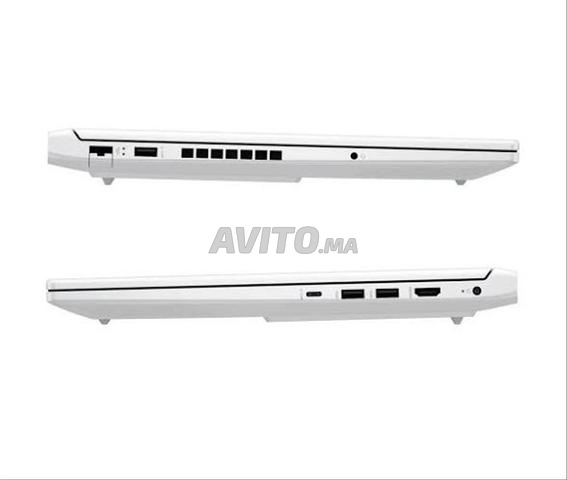 فيكتوس 16 RTX 4070 i7-14650HX - 2