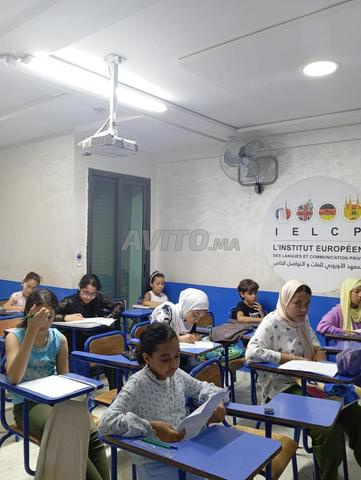 Institut Européen des Langues et Soutien