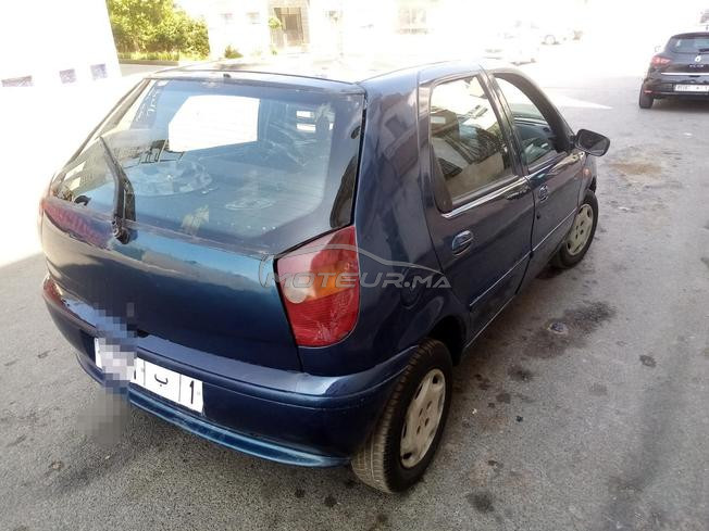 Fiat palio essence Elx 