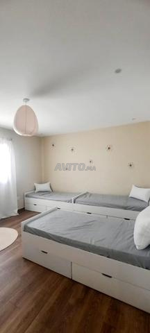 Location vacance Villa avec piscine - 2