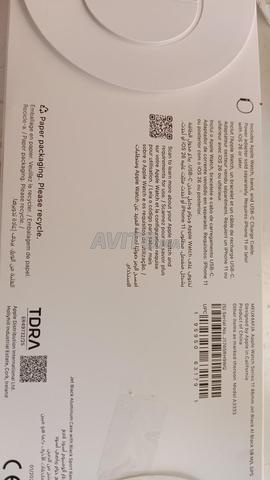 Apple Watch Series 11 46mm - 2