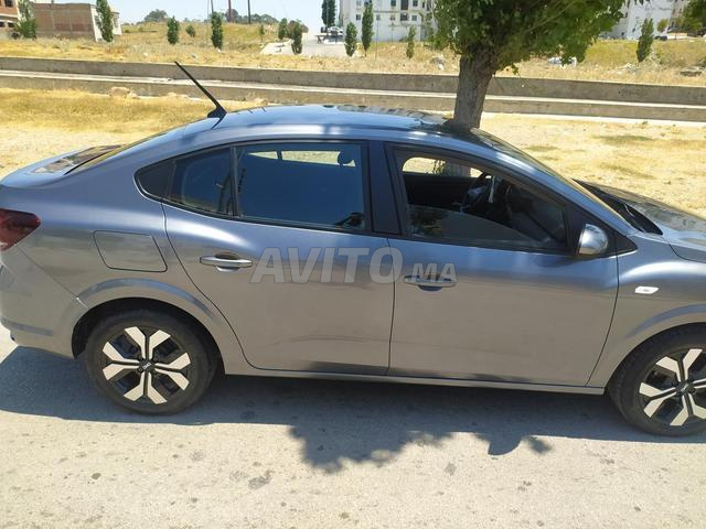 Voiture neuve - 2