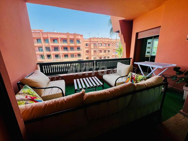 Superbe Appartement 2 Chambres – Hivernage - 2