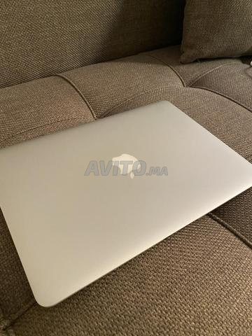 MacBook Air - 2