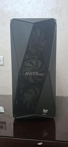 PC Gamer RTX4060 - 2