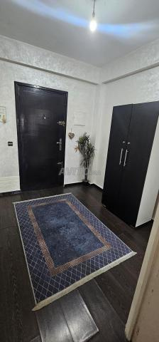 Appartement confortable, Gare Rabat Agdal - 2