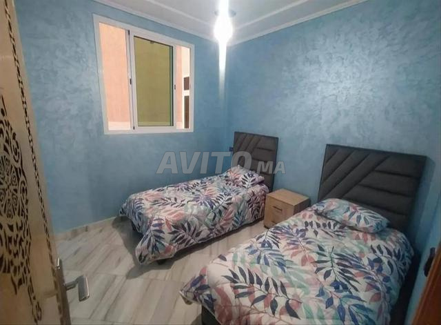 Appartement à louer à la journée - 2
