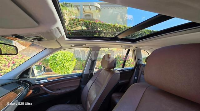 Excellente voiture pure, Mashallah. - 2