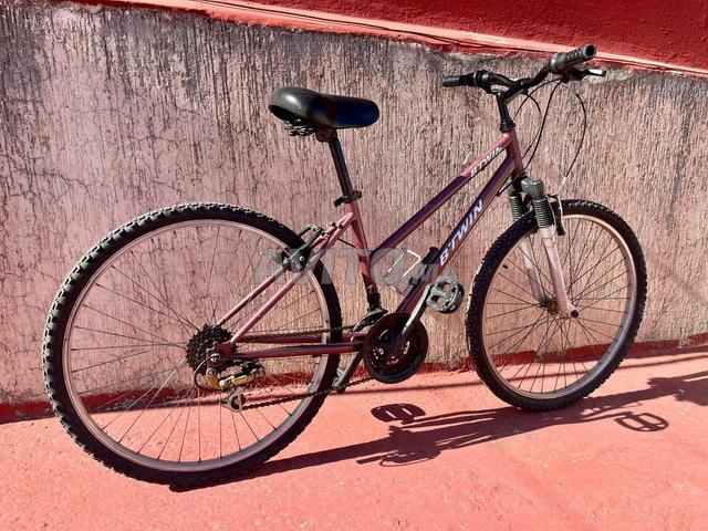 Vélo B'TWIN 26 pouces