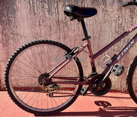Vélo B'TWIN 26 pouces - 2