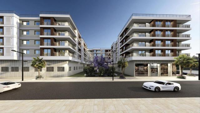 Appartement Haut Standing à vendre – 118 m²