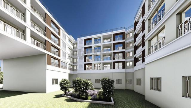 Appartement Haut Standing à vendre – 118 m²
