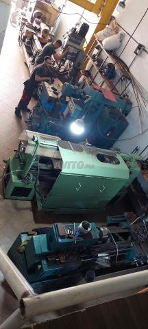 ATELIER COMPLET DE TOUR - 2