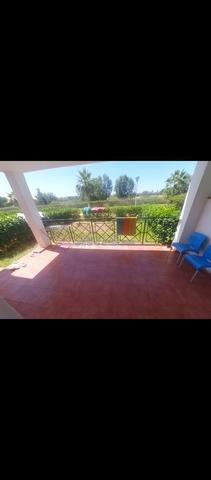 Appartement Familial, Marina AP13 - 2