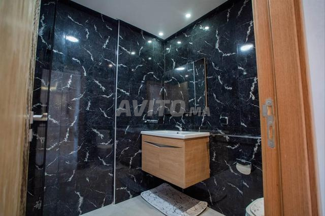 Appartement Haut Standing à vendre – 118 m²