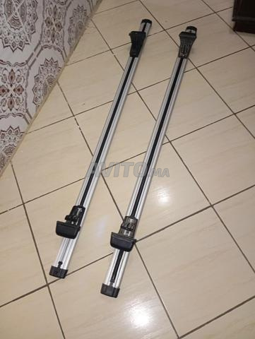 Barres de toit à vendre