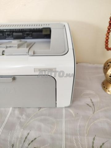 Imprimante HP 1102 - 2