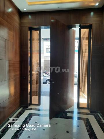 Appartement à vendre 115 m² à Rabat Agdal