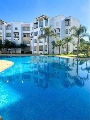 Assilah Marina Golf - 2